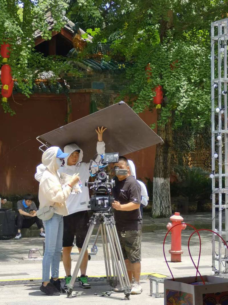 曲松县TVC拍摄公司：资深团队坐镇，打造现象级广告作品的幕后推手