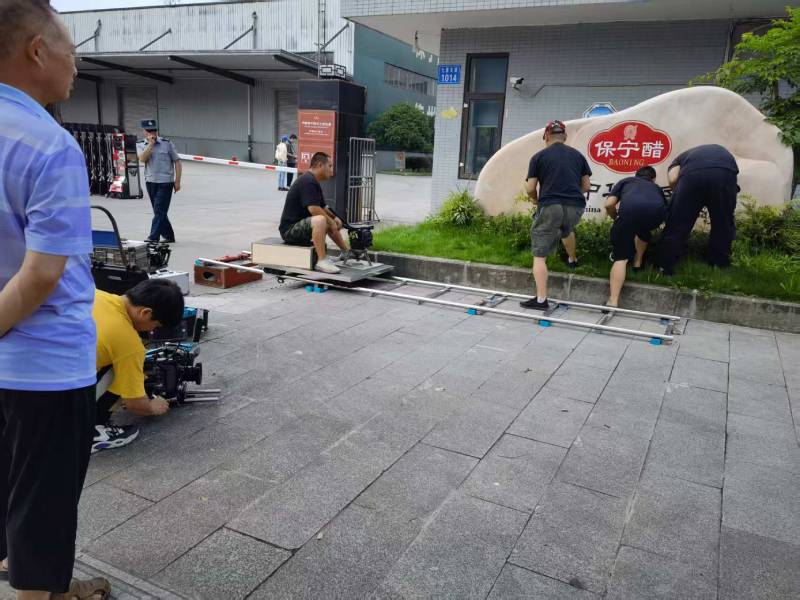 曲松县TVC拍摄：制造业专属TVC方案，用镜头展现企业硬核实力！