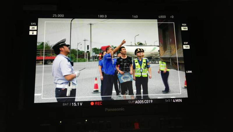 曲松县TVC拍摄：用专业镜头助力品牌曝光，让广告触达更多目标用户！