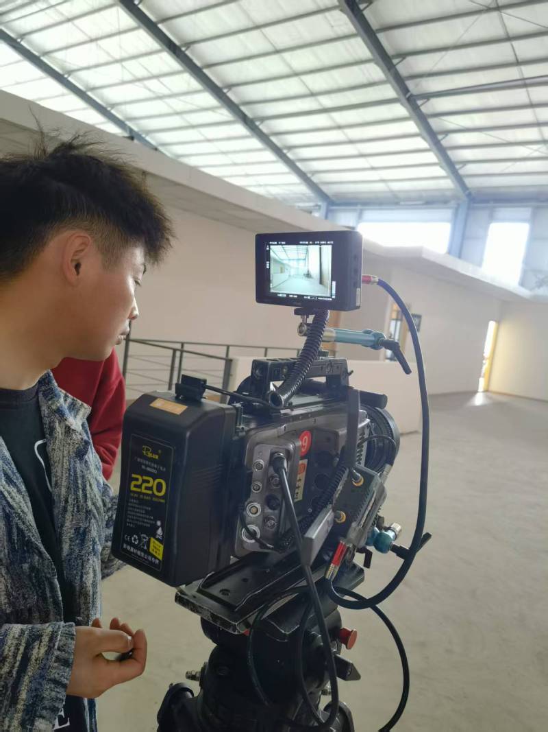 创新驱动，智领未来——曲松县TVC与广告片拍摄制作的创新实践