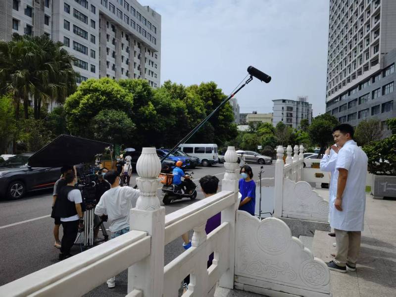 曲松县广告片拍摄公司低成本实现高规格制作的诀窍